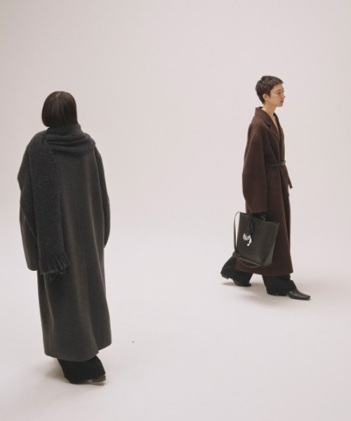 Useful Leather Bag(L)（トートバッグ）｜TODAYFUL（トゥデイフル）の