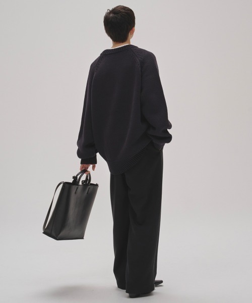 TODAYFUL トゥデイフル Useful Leather Bag(M) TODAYFUL(トゥデイフル) / Life's online store（ライフズ