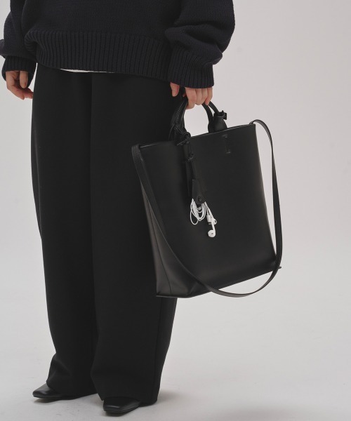 TODAYFUL Useful Leather Bag（M）トゥデイフル バッグ TODAYFUL(トゥデイフル) / Life's online store（ライフズ
