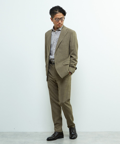 セール】トラベストブッチャーコンフォートジャケット