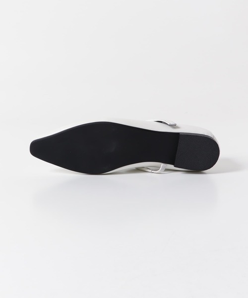 レメ REMME フラットシューズ （NEGRO(BLACK)） -靴