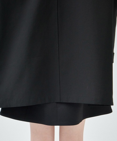 セール】【VACHEMENT/ヴァシュモン】リサイクルシェルタフタショート