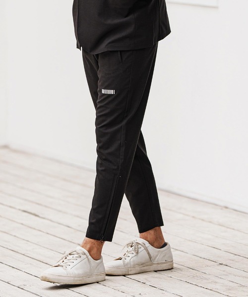 felkod(フィルコッド)の「mp13317- Light Oxford Easy Pants イージーパンツ(その他パンツ・メンズ・ネイビー/ブラック・L/M/S)」の13枚目の写真