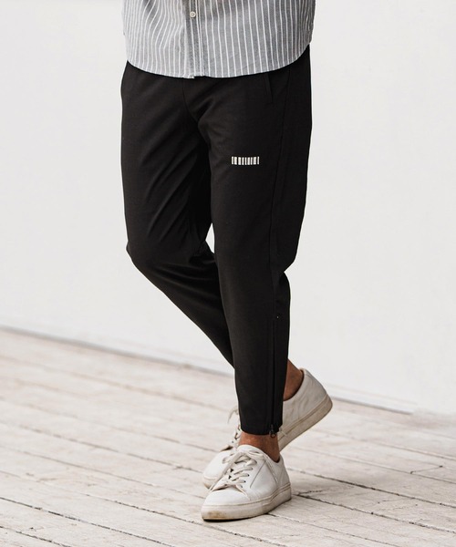 felkod(フィルコッド)の「mp13317- Light Oxford Easy Pants イージーパンツ(その他パンツ・メンズ・ネイビー/ブラック・L/M/S)」の15枚目の写真