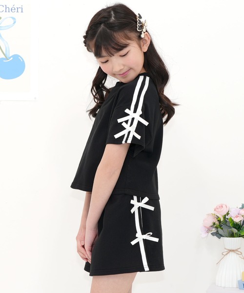 ラインリボン セットアップ（セットアップ）｜Bee des Bee