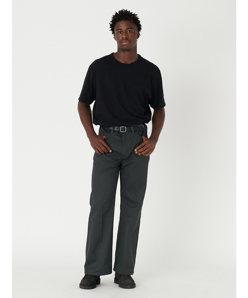 Levi's(リーバイス)の「Levi's/リーバイス STA PREST フレア(チノパンツ・メンズ・ブラック/マルチ/インディゴブルー/ダークインディゴブルー・36inch/34inch/32inch/31inch/30inch/29inch/28inch/33inch/26/28)」の7枚目の写真