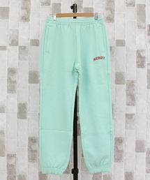 NERDY（ノルディ）の「NERDY キャンパスジョガーパンツ Campus Jogger Pants（スウェットパンツ）」