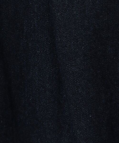 earth music&ecology（アースミュージックアンドエコロジー）の「ナローデニムスカート（デニムスカート・レディース・ブルー系その他/インディゴブルー・M/S）」の22枚目の写真