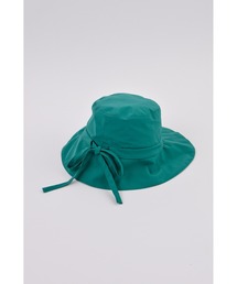 nagonstans（ナゴンスタンス）の「back tie hat（ハット）」