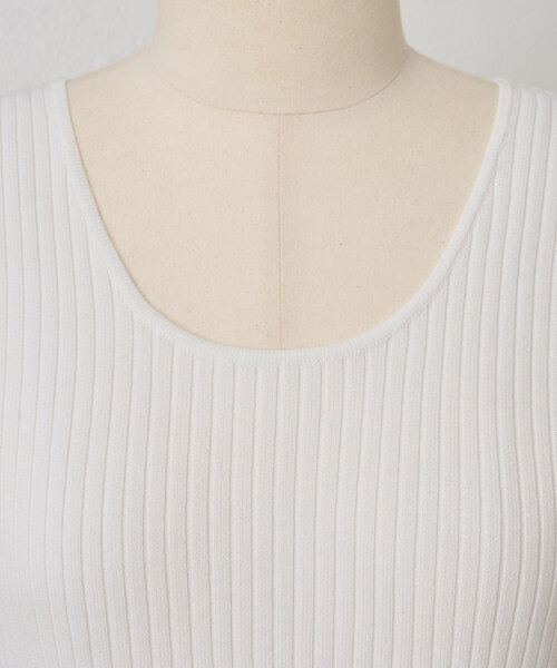 ビアズリー　美品　タンクトップ タンクトップ （キャミソール・チューブトップ）｜BEARDSLEY