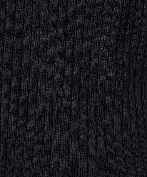 BEARDSLEY(ビアズリー)の「リブタンクトップ(タンクトップ・レディース・ホワイト/ブラック・FREE)」の20枚目の写真