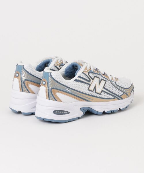 セール】740（スニーカー）｜New Balance（ニューバランス）の