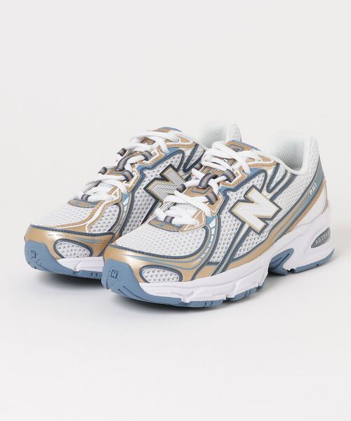 セール】740（スニーカー）｜New Balance（ニューバランス）の