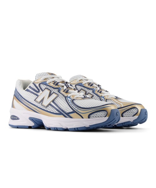 セール】740（スニーカー）｜New Balance（ニューバランス）の