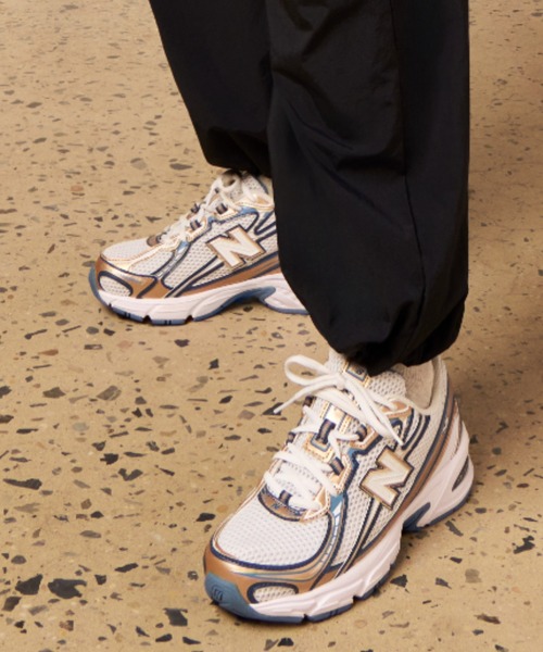 セール】740（スニーカー）｜New Balance（ニューバランス）の