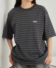 MONO-MART�i���m�}�[�g�j�́uPENNEYS/�y�j�[�Y �ʒ� THE FOX ���S �����|�C���g���b�y���h�J �I�[�o�[�T�C�Y����T�V���c�iT�V���c/�J�b�g�\�[�j�v