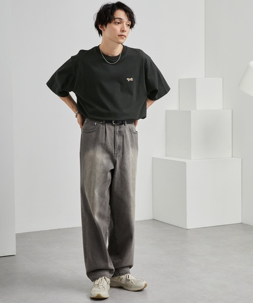 な*べ様 【オークション】 VSPO!LOOK CLIP OTBN TEE Mサ な*べ様 【オークション】 VSPO!LOOK CLIP OTBN TEE Mサ - メルカリ