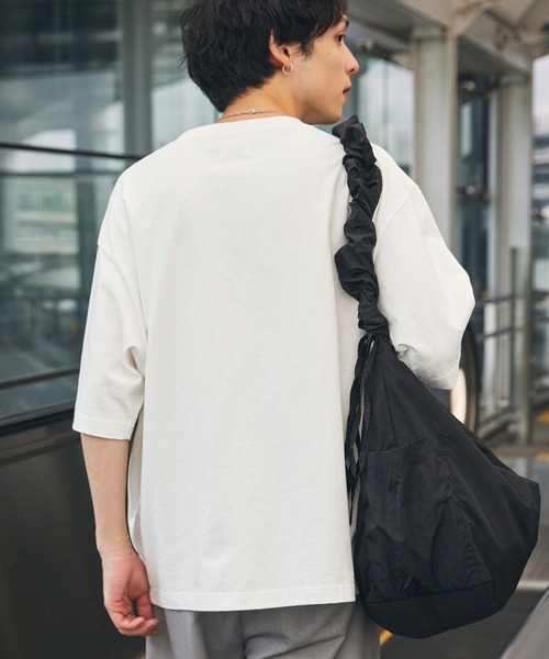 PENNEYS/ペニーズ 別注 THE FOX ロゴ ワンポイントワッペン刺繍