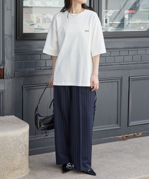 BURBERRY シャツワンピース　3y/98 BURBERRY 「BURBERRY」 シャツワンピース 38 ブラック