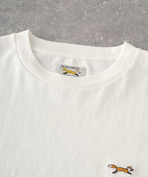 MONO-MART（モノマート）の「PENNEYS/ペニーズ 別注 THE FOX