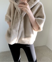 ベルスリーブファージップコート
