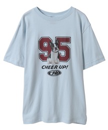 Candy Stripper | CHEER UP! Tシャツ(Tシャツ/カットソー)