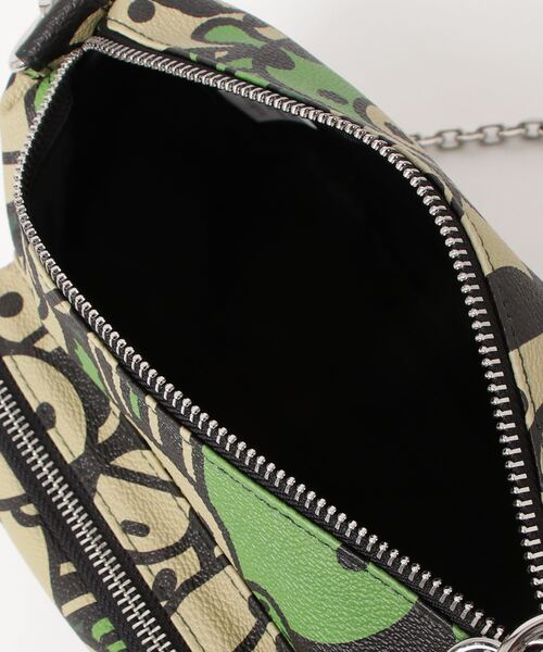 ALL FRIENDS CROSS BAG（ショルダーバッグ）｜BABY MILO STORE