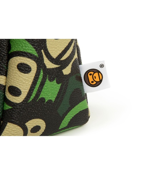 バッグ BAPE ALL FRIENDS CROSS BAG ALL FRIENDS CROSS BAG（ショルダーバッグ）｜BABY MILO STORE