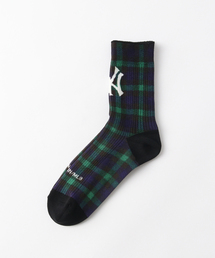 JOINT WORKS | MLB / メジャーリーグベースボール CHECK SOCKS(ソックス/靴下)