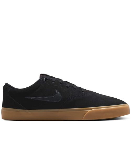 ナイキ チャージ スエード メンズシューズ / Nike Charge Suede Men's