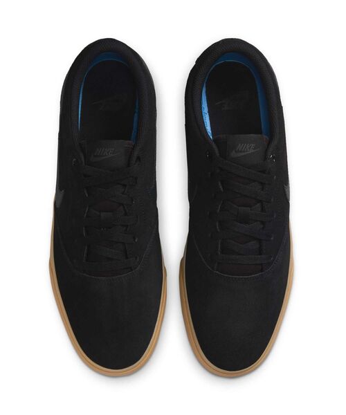 ナイキ チャージ スエード メンズシューズ / Nike Charge Suede Men's