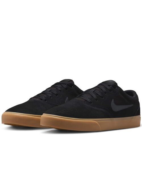 【NIKE】ナイキ CHARGE SUEDE チャージ スエード ナイキ チャージ スエード メンズシューズ / Nike Charge Suede