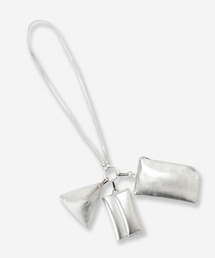 R-ISM（リズム）の「3ピースマルチバッグ（ショルダーバッグ）」