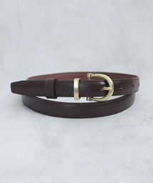ベルト（ブラウン/茶色系）ファッション通販 - ZOZOTOWN