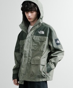 orSlow/オアスロウ M-65 FIELD JACKET フィールドジャケット