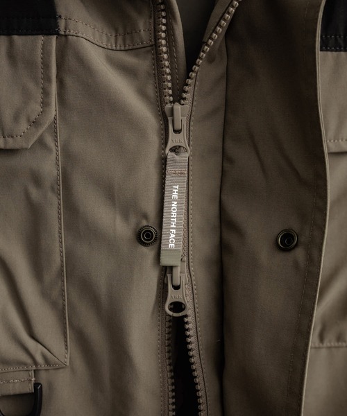 THE NORTH FACE（ザノースフェイス）の「日本未展開モデル THE NORTH