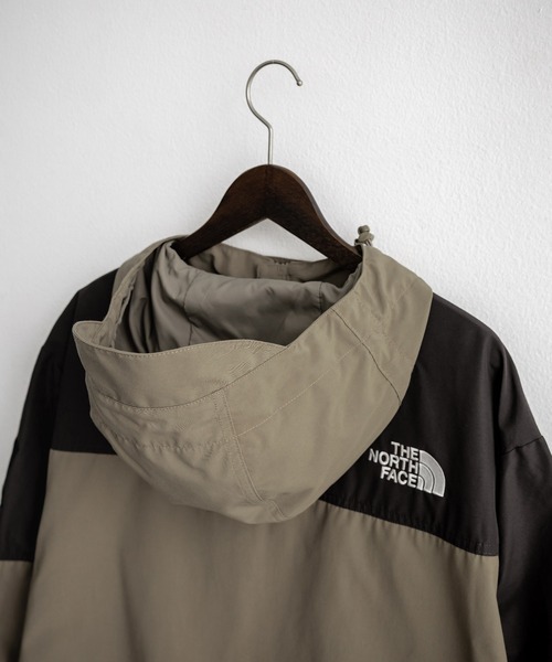 日本未展開モデル THE NORTH FACE WHITE LABEL RANGER JACKET