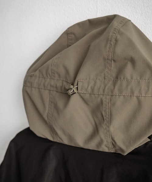 タグ付き✨MECRE シャーリング ライト ブルゾン ホワイト オーバーサイズ THE NORTH FACE ザ・ノースフェイス ホワイトレーベル