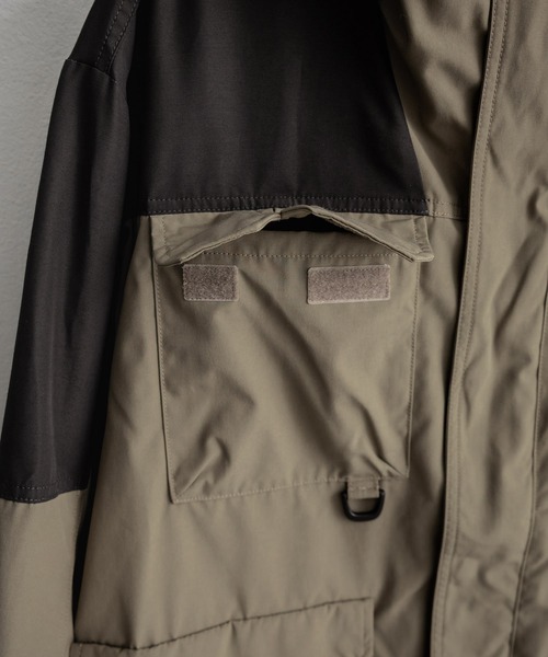 ノースフェイス　ホワイトレーベル　RANGER JACKET 未使用　最終価格 THE NORTH FACE ブルゾン アウター 日本未展開モデル WHITE LABEL