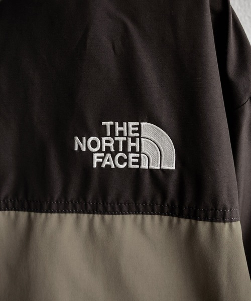 日本未展開モデル THE NORTH FACE WHITE LABEL RANGER JACKET