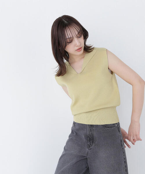 【未使用に近い】NATURAL BEAUTY BASIC〈定価19,800円〉 楽天市場】【SALE／30%OFF】メタルポイントカットソー NATURAL