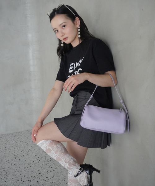 eimy istoire（エイミーイストワール）の「タックミニスカート