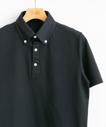 プルオーバーシャツ」に該当するブルー・ネイビー/青色系のメンズ