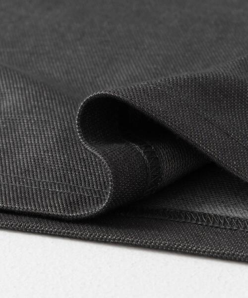 URBAN RESEARCH DOORS(アーバンリサーチドアーズ)の「『吸水速乾』LIFE STYLE TAILOR ボタンダウン半袖プルオーバー(シャツ/ブラウス・メンズ・ブルー/グレー/ネイビー/ホワイト・MEDIUM/LARGE/X-LARGE)」の21枚目の写真