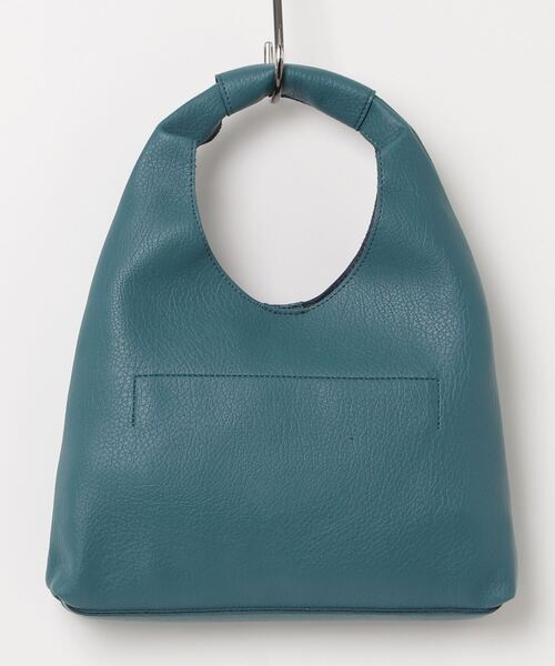極美品 BANANA REPUBLIC 本革レザートートバッグ ネイビー 大容量 極美品 BANANA REPUBLIC 本革レザートートバッグ ネイビー 大