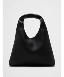 ✴︎バナナリパブリック✴︎美品✴︎レザーハンドバッグ✴︎ブラック✴︎スクエアハンドル✴︎ ハンドバッグ (ウィメンズ) | BANANA REPUBLIC公式オンラインストア