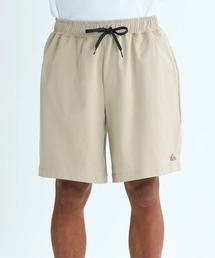 Quiksilver（クイックシルバー）の「MW BAGGY SHORTS /クイックシルバー水陸両用バギーショーツ（その他パンツ）」