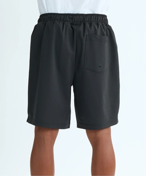 Quiksilver（クイックシルバー）の「MW BAGGY SHORTS /クイックシルバー水陸両用バギーショーツ（その他パンツ・メンズ・カーキ/グレー/ブラック・MEDIUM/LARGE/X-LARGE）」の4枚目の写真