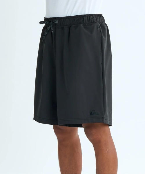 Quiksilver（クイックシルバー）の「MW BAGGY SHORTS /クイックシルバー水陸両用バギーショーツ（その他パンツ・メンズ・カーキ/グレー/ブラック・MEDIUM/LARGE/X-LARGE）」の5枚目の写真