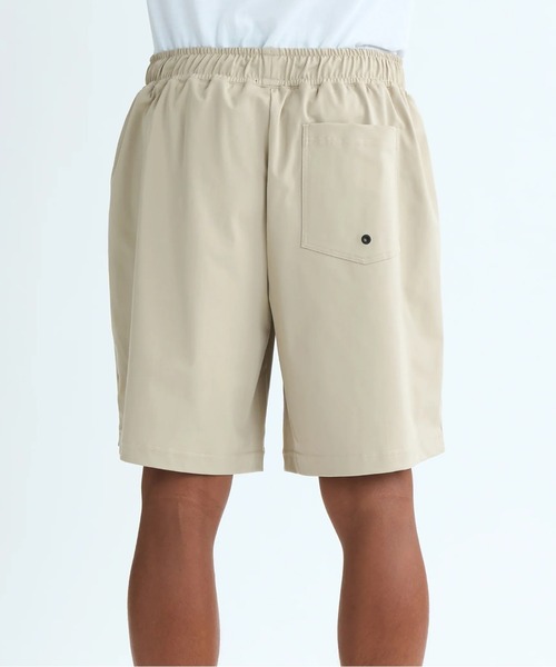 Quiksilver（クイックシルバー）の「MW BAGGY SHORTS /クイックシルバー水陸両用バギーショーツ（その他パンツ・メンズ・カーキ/グレー/ブラック・MEDIUM/LARGE/X-LARGE）」の8枚目の写真